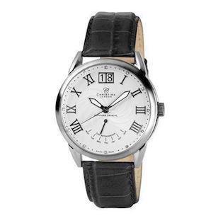 Christina Collection model 510SSBL buy it at your Watch and Jewelery shop